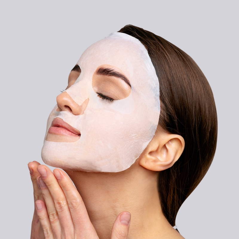 STAY Well Vegan Face Mask BLUEBERRY 20 g @ RoseFranklin