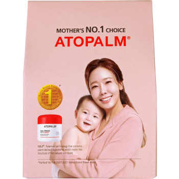 ATOPALM Best Kit (MLE Cream 8ml + MLE Lotion 20ml + Top To Toe Wash 20ml) 8809723787227.png