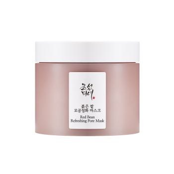 BOJ0016 BEAUTY OF JOSEON Red Bean Refreshing Pore Mask 8809738316986 (bottle).png