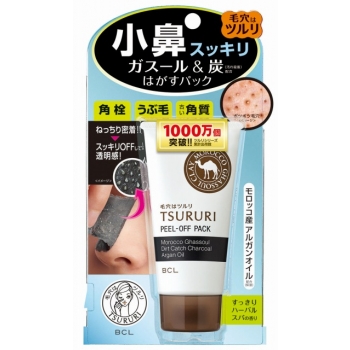 PC08355 - BCL TSURURI Peel-off Pack - 4515061083559.jpg