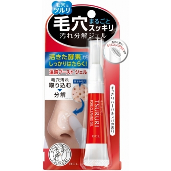 PC08959 - BCL TSURURI Koso Gel - 4515061089599.jpg