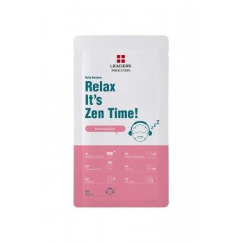 11729 Leaders Relax It's Zen Time.jpg