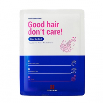11931 Leaders Essential Wonders Good Hair Don´T Care! Mask.jpg