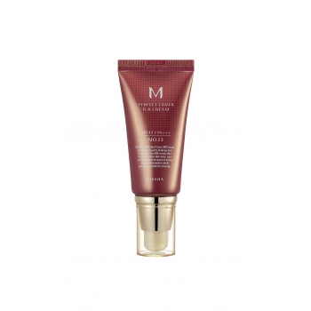 E1961 MISSHA M Perfect Cover BB Cream SPF42 (No.13 Bright Beige) 50ml 2426x4111px 8809530034330.jpg