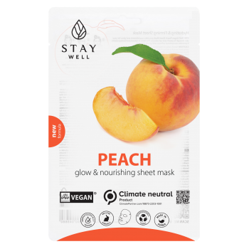 12040 STAY Well Vegan face mask Peach NEW FORMULA.png