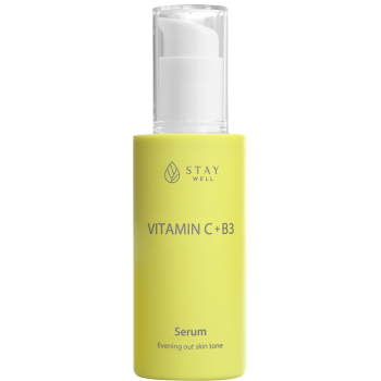 12713 STAY Well Vitamin C+B3 Serum 4745090047608.png