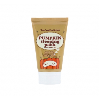 TOO COOL FOR SCHOOL Pumpkin Sleeping Pack.jpg