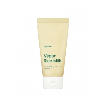 GDL0006 Goodal Vegan Rice Milk Moisturizing Cream 8809786599904.jpg