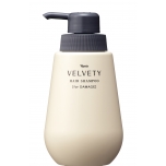 Velvety šampoon kahjustatud juustele 400 ml