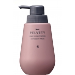 Velvety silendav palsam 400 ml