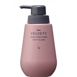 Velvety volüümi andev palsam 400 ml