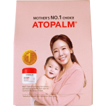 ATOPALM Best Kit 20 ml + 20 ml + 8 ml