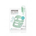 Mediheal Airpacking Mint Wrap Mask 20 ml