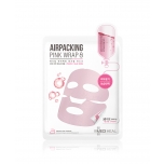 Mediheal Airpacking Pink Wrap Mask 18 ml
