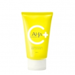 AHA Cleansing Research Очищающая пенка с витамином С 120 г