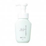AHA Cleansing Research Whip Clear Cleansing B - Sensitive 150 ml