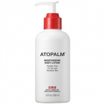 ATOPALM MLE Lotion лосьон с многослойной эмульсией 200 мл