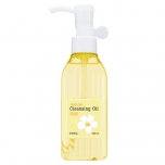 A'pieu Jasmine Cleansing Oil [Moist] 150 ml