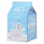 A'pieu White Milk One-Pack 21 g