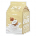 A'pieu Milk kangasmask kookosega 21 g