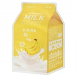 A'pieu Banana Milk One-Pack 21 g