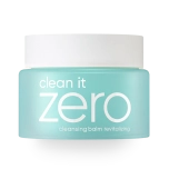 BANILA CO Clean it Zero Cleansing Balm Revitalizing 100 ml