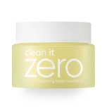 BANILA CO Clean it Zero Cleansing Balm Nourishing 100 ml 