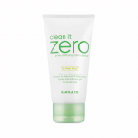BANILA CO Clean it Zero Pore Clarifying Foam Cleanser 150 ml