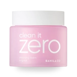 BANILA CO Clean it Zero näopuhastuspalsam 180 ml