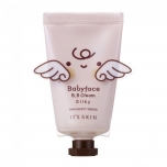 It'S SKIN Babyface Silky B.B Cream SPF36 35 g