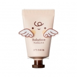 It'S SKIN Babyface Poreless BB-крем заполняющий поры SPF36+++ 35 г