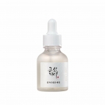 Beauty of Joseon nahatooni ühtlustav seerum riisi ja alfa-arbutiiniga 30 ml