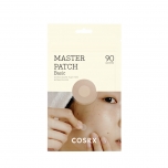 COSRX Master Patch Basic vistrikuplaastrid 90 tk