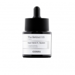 COSRX 0,5% retinool õlis 20 ml