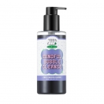 Chasin' Rabbits Mindful Bubble Cleanse Purifying Cleanser 200 ml