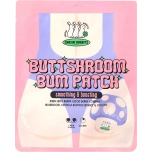 Chasin' Rabbits Buttshroom Bum Patch 1 pair