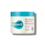 Derma:B Ultra Moisture kehakreem 430 ml