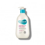 Derma:B Daily Moisture kehalosjoon 400 ml