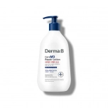 Derma:B CeraMD восстанавливающий лосьон для тела 400 мл