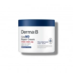 Derma:B CeraMD taastav kehakreem 430 ml