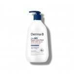 Derma:B CeraMD Cream Wash 400 ml