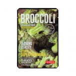 DERMAL It's Real Superfood brokolimask 25 ml