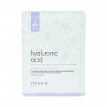 It'S SKIN Hyaluronic Acid Moisture + niisutav kangasmask hüaluroonhappega 17 g