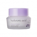 It'S SKIN Hyaluronic Acid Moisture + niisutav näokreem hüaluroonhappega 50 ml