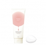 momopuri Пенка для умывания увлажнение и упругость с пробиотиками 150 g