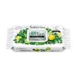 Saborino Botanical hommikune kiirmask ürtidega 28 tk