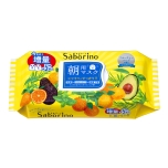 SABORINO hommikune kangasmask 32 tk