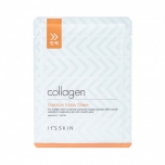 It'S SKIN Collagen Nutrition + toitev kangasmask kollageeniga 17 g
