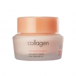 It'S SKIN Collagen Nutrition + питательный крем для лица с коллагеном 50 мл