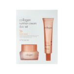 It'S SKIN Collagen Nutrition + toitvate kreemide komplekt 50 ml + 25 ml